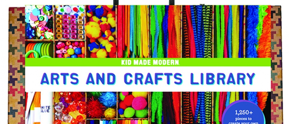 kids made modern