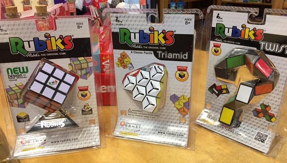 rubikscubes