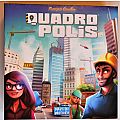 Quadropolis game