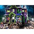 SCOOBY-DOO MANSION
