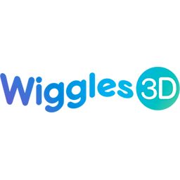 Wiggles 3D