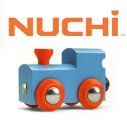 Nuchi Railway