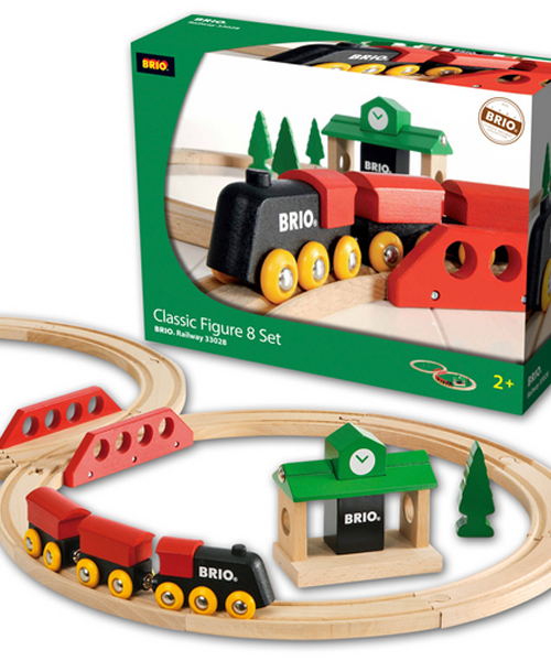 2 Brio